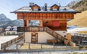 Siera View Apartment - Comfort e Relax a Sappada